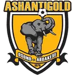 Ashanti Gold