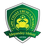 Ebusua Dwarfs