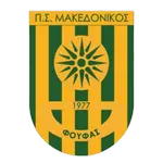 Makedonikos Foufas