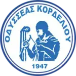 Odysseas Kordelio