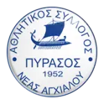 Pyrasos Nea Anchialos