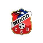 Mixco