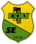 Bóly