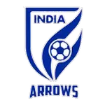 Indian Arrows