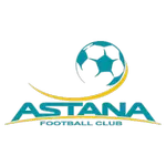Astana II