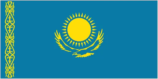 Kazachstan U17
