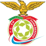 RM Hamm Benfica