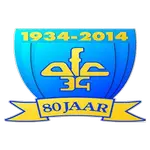 AFC '34