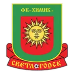 Khimik Svetlogorsk