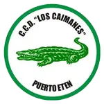LOS Caimanes