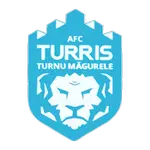 Turris-Oltul T. Măgurele