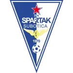 Spartak Subotica