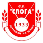 Sloga Petrovac na Mlavi