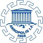 Akropolis