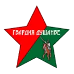 Guardia Dushanbe
