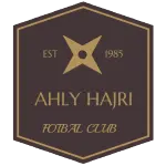 Al Ahly Hajri