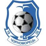 Chornomorets II