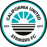 California Utd Strikers