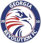 Georgia Revolution