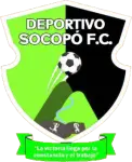 Atletico Socopo FC