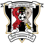 Cefn Druids AFC