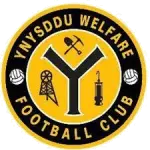 Ynysddu Welfare