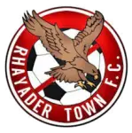 Rhayader Town