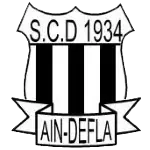 SC Aïn Defla