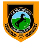 Manthiqueira U20