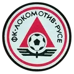 Lokomotiv Ruse