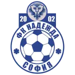 Nadezhda Dobroslavtsi