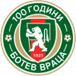 Botev Vratsa II
