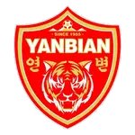 Yanbian Tigers FC