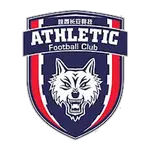 Shaanxi Changan Athletic