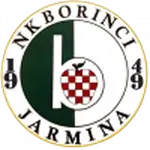 Borinci Jarmina