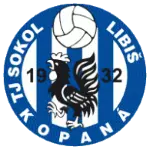 Sokol Libiš