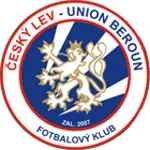 Český lev - Union Beroun