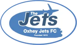Oxhey Jets