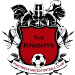 Pinchbeck United