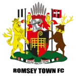 Romsey Town