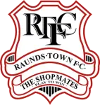 Raunds Town FC