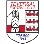 Teversal
