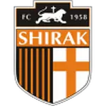 Shirak II
