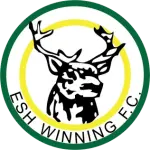 Esh Winning
