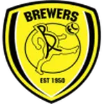 Burton Albion W
