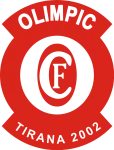 Olimpiku Tiranë