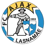 Ajax Lasnamäe