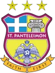 St. Panteleimon