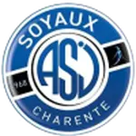 Soyaux W