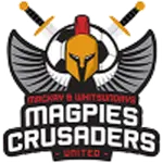 Magpies Crusaders